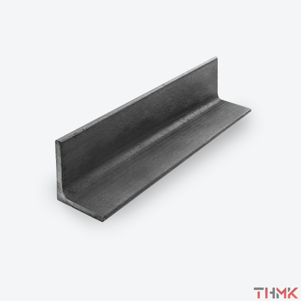 Уголок стальной неравнополочный 75х50х5 мм ст. 3сп/3пс ГОСТ 8510-93