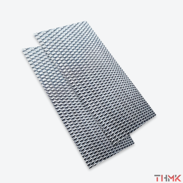 Лист просечно-вытяжной ПВЛ 308 3сп ГОСТ 8706-78