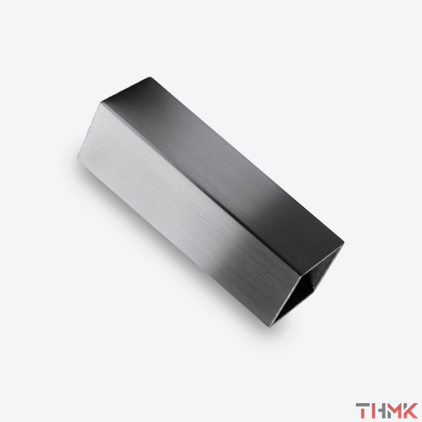 Труба алюминиевая профильная 60х60х2 АД31Т1