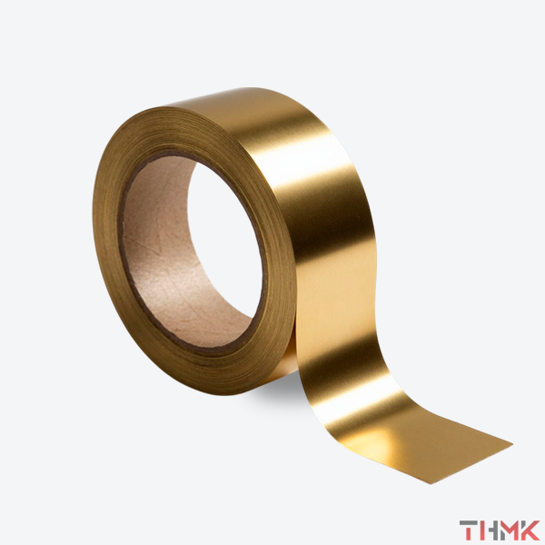 Лента латунная 0.25х200 Л63 ГОСТ 2208-2007