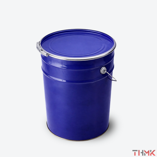 Смазка ЛУКОЙЛ СИНТОФЛЕКС 2-100 СТО 65561488-063-2016 (ведро 20 л)