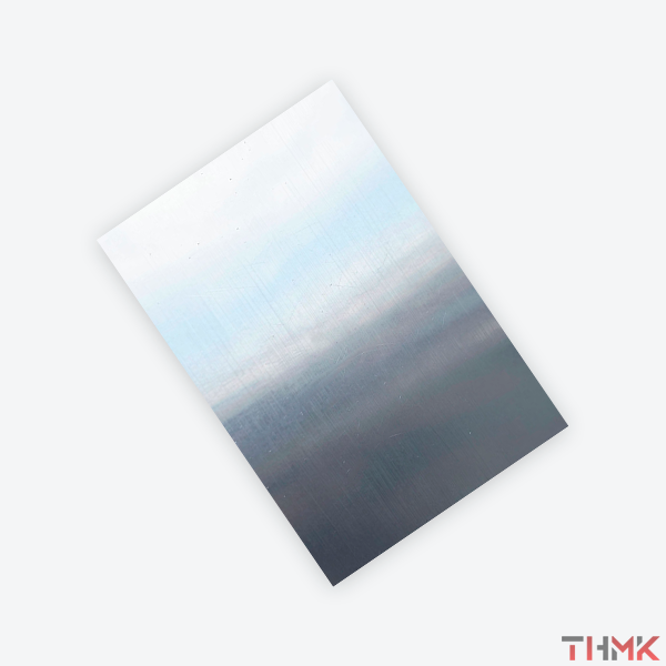 Лист оцинкованный 0.67х1250х2500 мм ГОСТ 14918-80